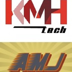 Collaboration (KMH & AMJ)