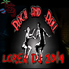 Mega Mix Rock And Roll - Loren Dj