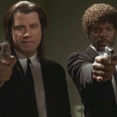 Two Of The Same Kind