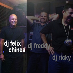 People From Ibiza (Felix Chinea Edit)