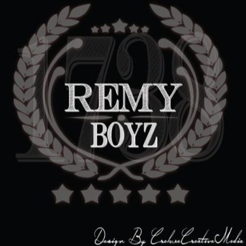 REMY BOYZ- 679 (NEW 2014)