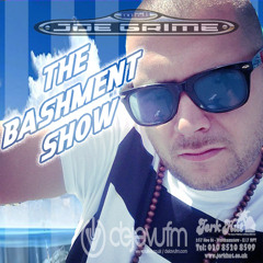 The Bashment Show 12th June 2014