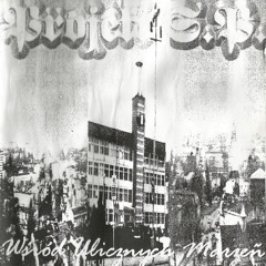 9. Jak to było feat. Voom(Projekt SP, 2001)