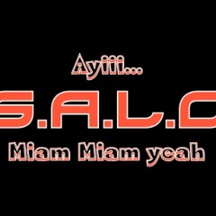 Remix Mr Sm Ayii (Version Zouk) - Dj Mimick