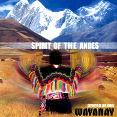 ESPIRITU DE LOS ANDES