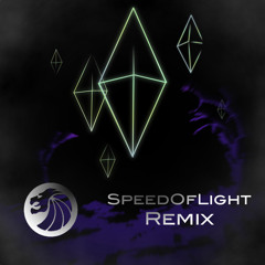 Seven Lions - Days To Come Ft. Fiora (SpeedOfLight Remix)