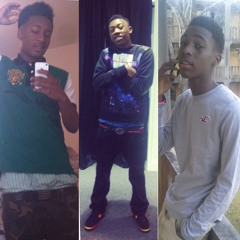 Josh - Feat. ( NVR dooda & BTM Devv ) -Won't Millions