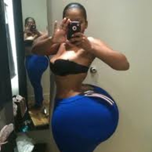 Ghetto BOTY musta Lesbo pillua seksiä