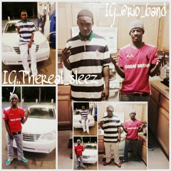 #CASHMOB-IM HIP