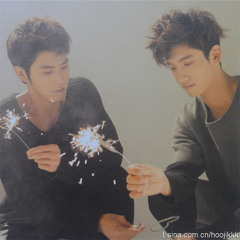 TVXQ! MIROTIC