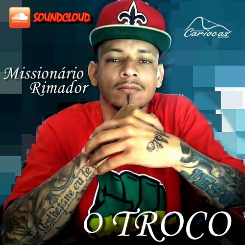 Missionário Rimador ft Go 2 - O Troco