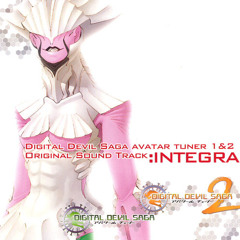 [Digital Devil Saga 2] Shoji Meguro - Battle For Survival