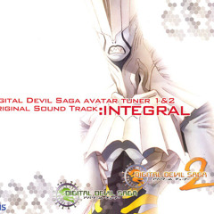 [Digital Devil Saga] Shoji Meguro - Muladhara