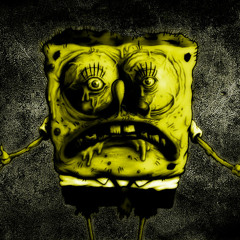 The Ugly Bob Esponja