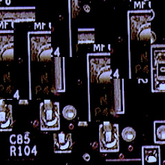 Lilienfeld - Acid Is A Rotted One Note