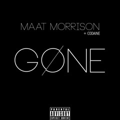 Gone (ft. Codaine)