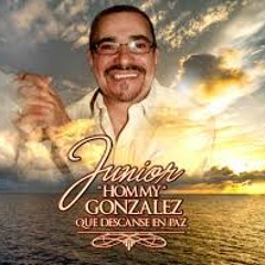 (Salsa Clásica) Junior Gonzalez (mix)