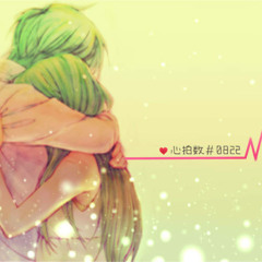 【Suiport x ya-chan】心拍数♯0822 (Heart Rate#0822)
