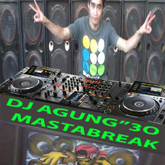 DJ'Agung'30 (Mastabreak) Bolod Ft Pitbull Dance Again