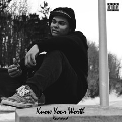 03 Actin' Up Feat. Devon Baldwin