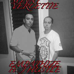 Empathize ft. J Hustle