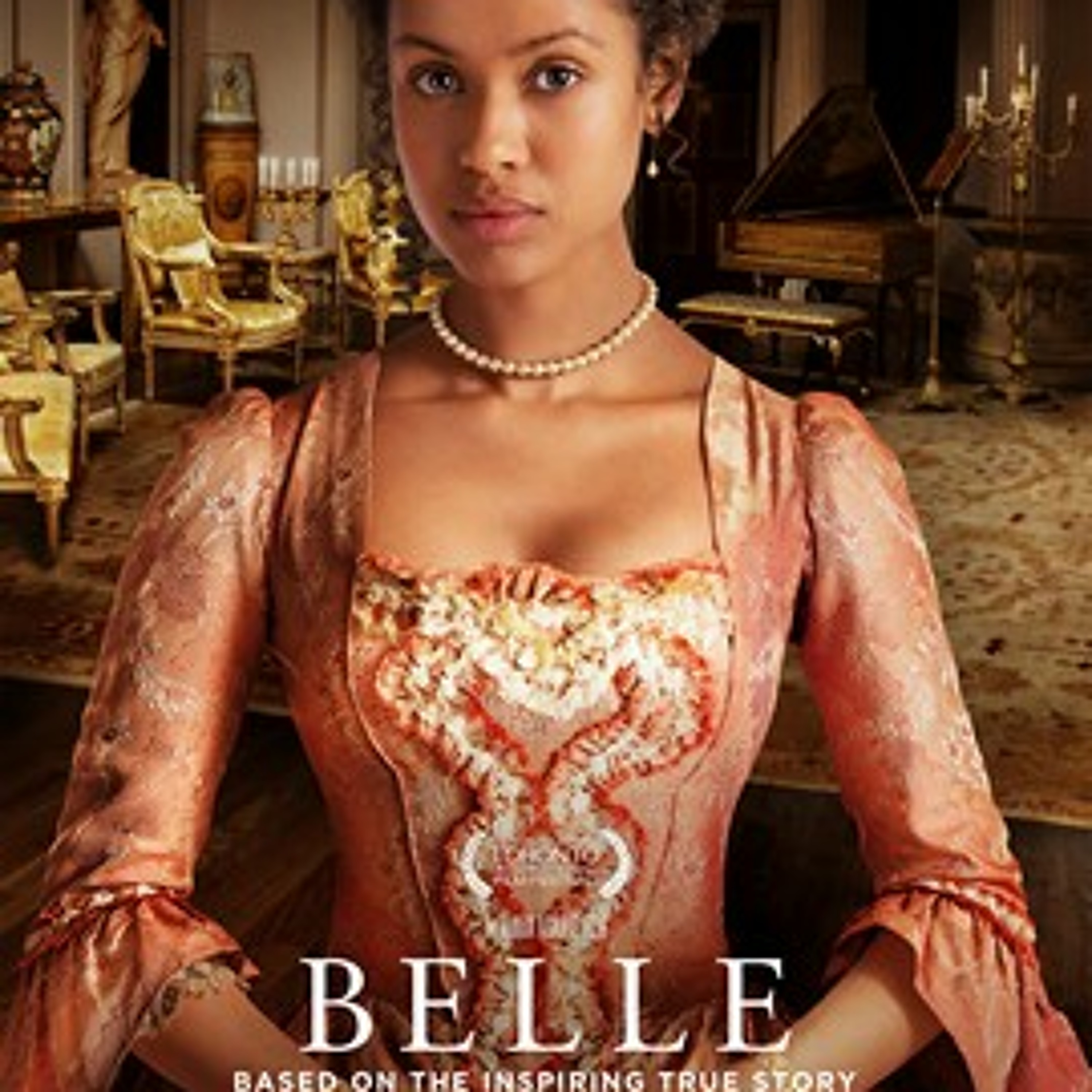 Hidden Hollywood Hits (Ep 2):  BELLE