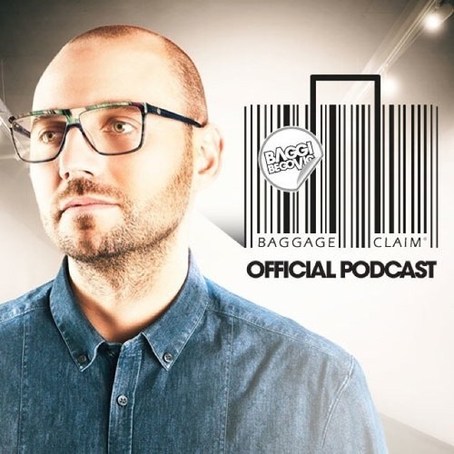 Baggi Begovic supports 'Flash' [Baggi Claim Radio (Tiesto's Club Life Radio) #39 & #40]