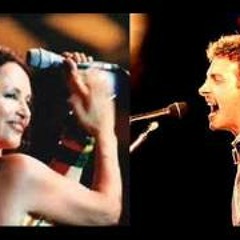 Pedro Aznar Y Suna Rocha Cosquin 1997