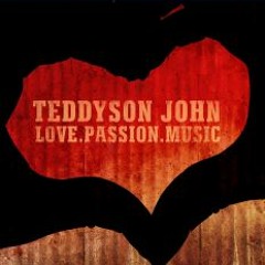 Teddyson John - Spread Love