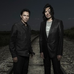 Los Temerarios Te Hice Mal