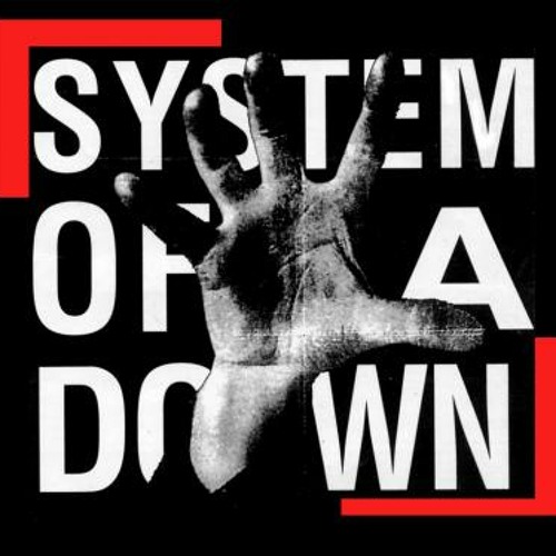 ***System Of A Down - B.Y.O.B.(Lock Low Bootleg)***Preview