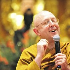 Is religion no better than Prozac? by Ajahn Brahm