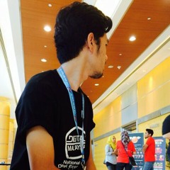 Sandiwara Cinta_Cover By Muhd Nuh Saddam at Bilikku studioku