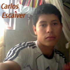 Mi Chamaquita - Joel Gonzales - al fondo hay sitio dj carlos escaiver