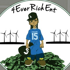 Weedie TheGod "Me and My Niggas"