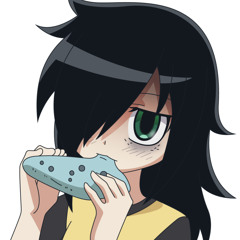 WataMote - No matter how I look at it, it's you guys fault i'm not popular! Ending (Full)
