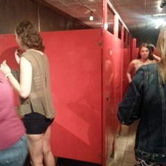 Let Me Put Your Feet Up