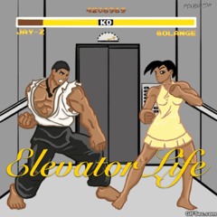 Riel & Z-Mac Ft. One Touch - Fast Life