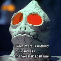 Die (Televandalist's Sleestak Revenge mix)