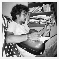 John Mayer - Bigger Than My Body (Raymissa Cover)