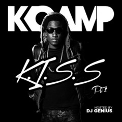 K- camp Piece Of Love