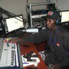 Dj Yaxi Banton Interview With Sizzla 16 May 2014 At Star Fm.Mp3