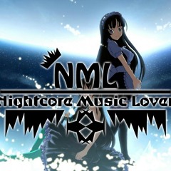 Nightcore - Leave the Lights On (Remix)