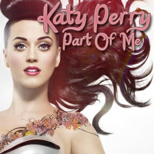 Katy Perry - Part Of Me TRADUÇÃO 