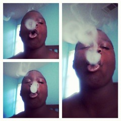 Blowing O's at SMG Booth#1000