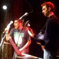 A toast to the future kids (Estribillo) - Emarosa (Cover Pablon)