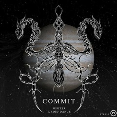 COMMIT - Jupiter [Platform Music]
