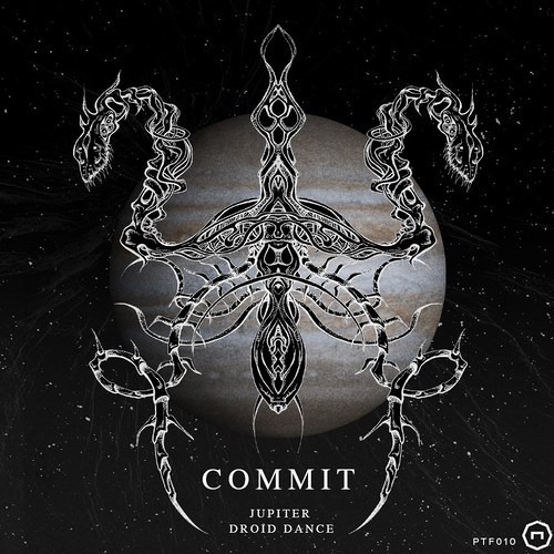 COMMIT - Jupiter [Platform Music]