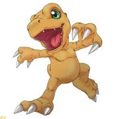 Digimon Eine Vision (German, Nightcore)