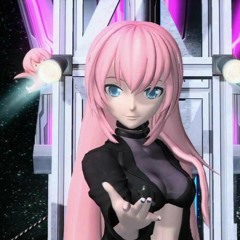 Double Lariat - Dreamy Theater 2nd; Megurine Luka